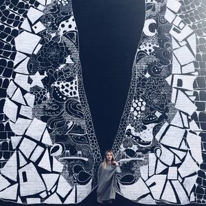 Meet your Posher, Zoe